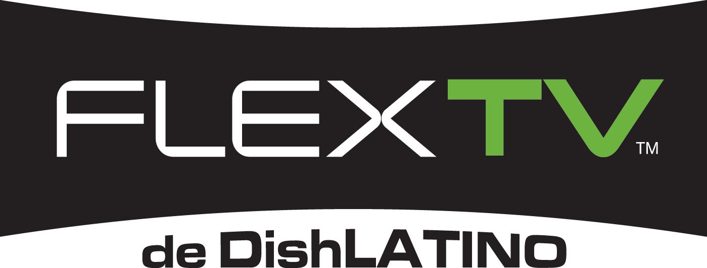 FlexTV logo