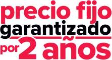 precio fijo - dish latino